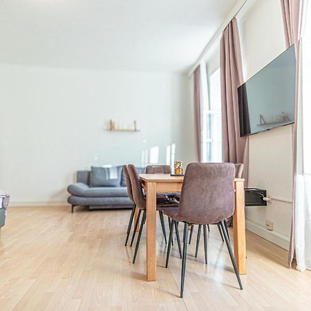 Desirable 2Br - Bookable For Longstays In Lockdown B Wien Eksteriør bilde
