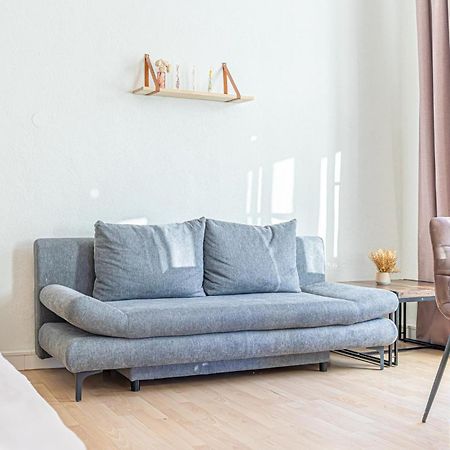 Desirable 2Br - Bookable For Longstays In Lockdown B Wien Eksteriør bilde