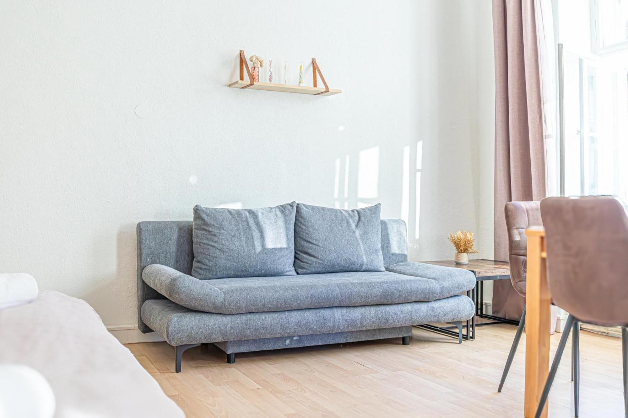 Desirable 2Br - Bookable For Longstays In Lockdown B Wien Eksteriør bilde