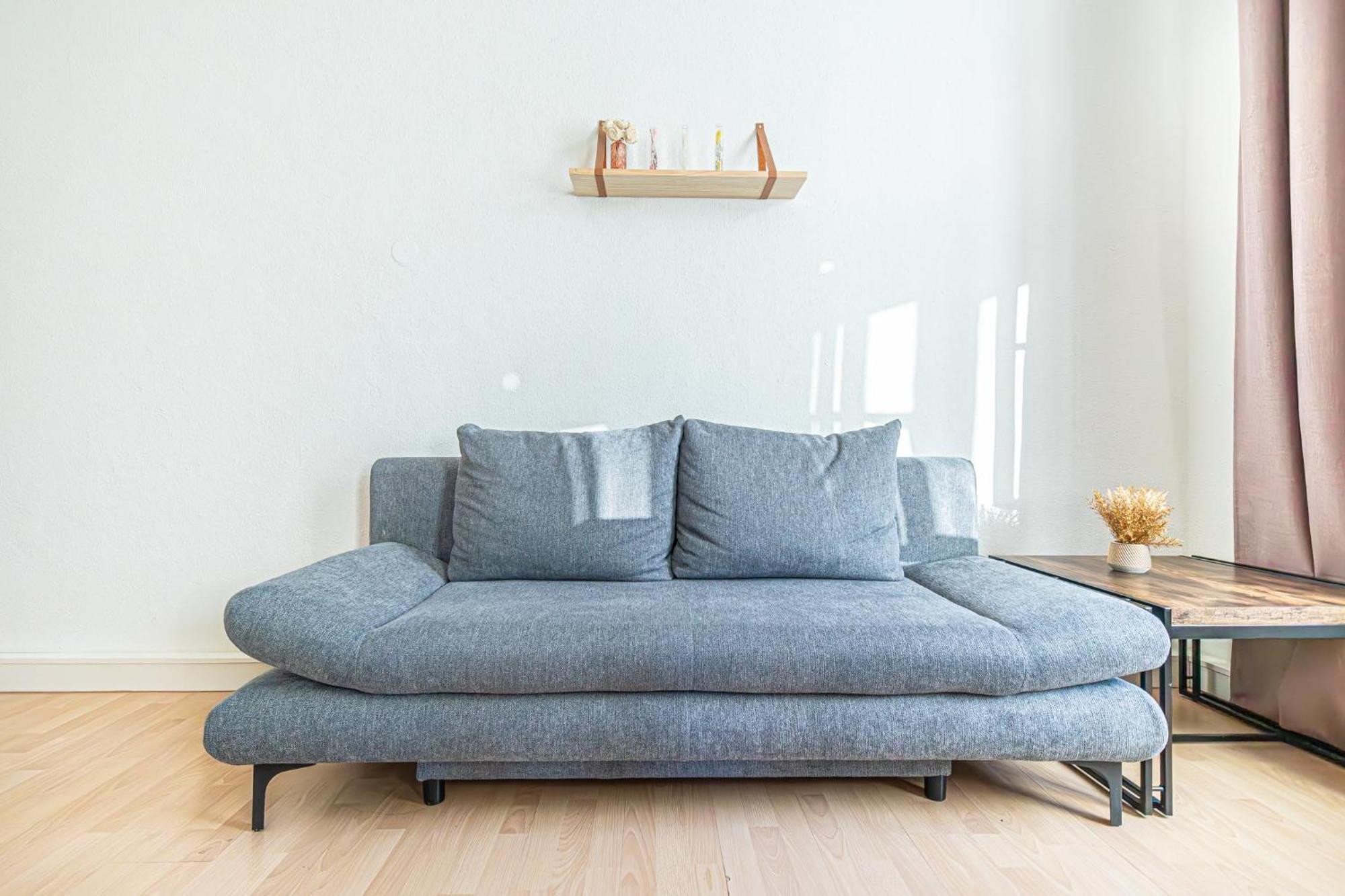 Desirable 2Br - Bookable For Longstays In Lockdown B Wien Eksteriør bilde