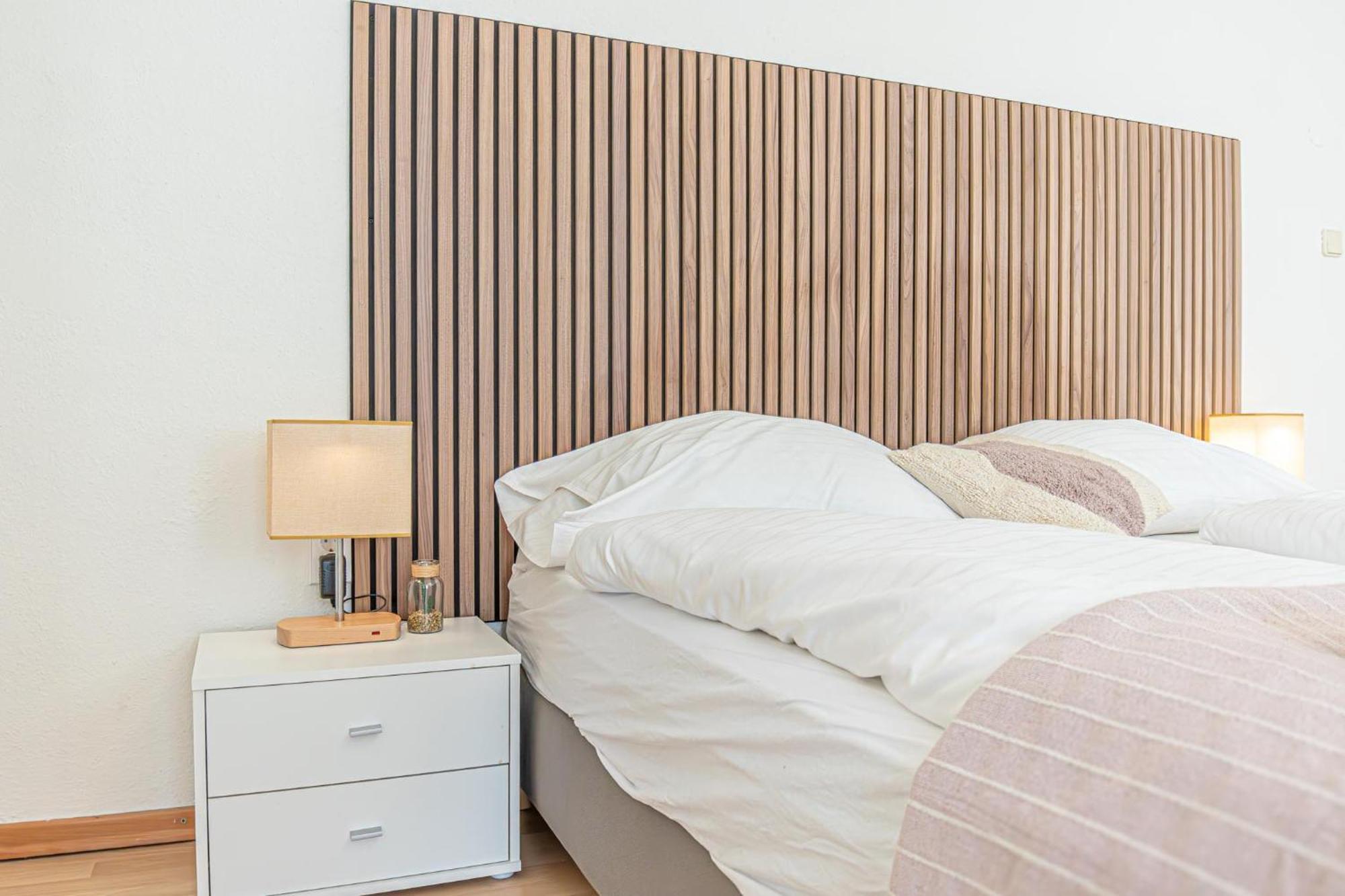 Desirable 2Br - Bookable For Longstays In Lockdown B Wien Eksteriør bilde