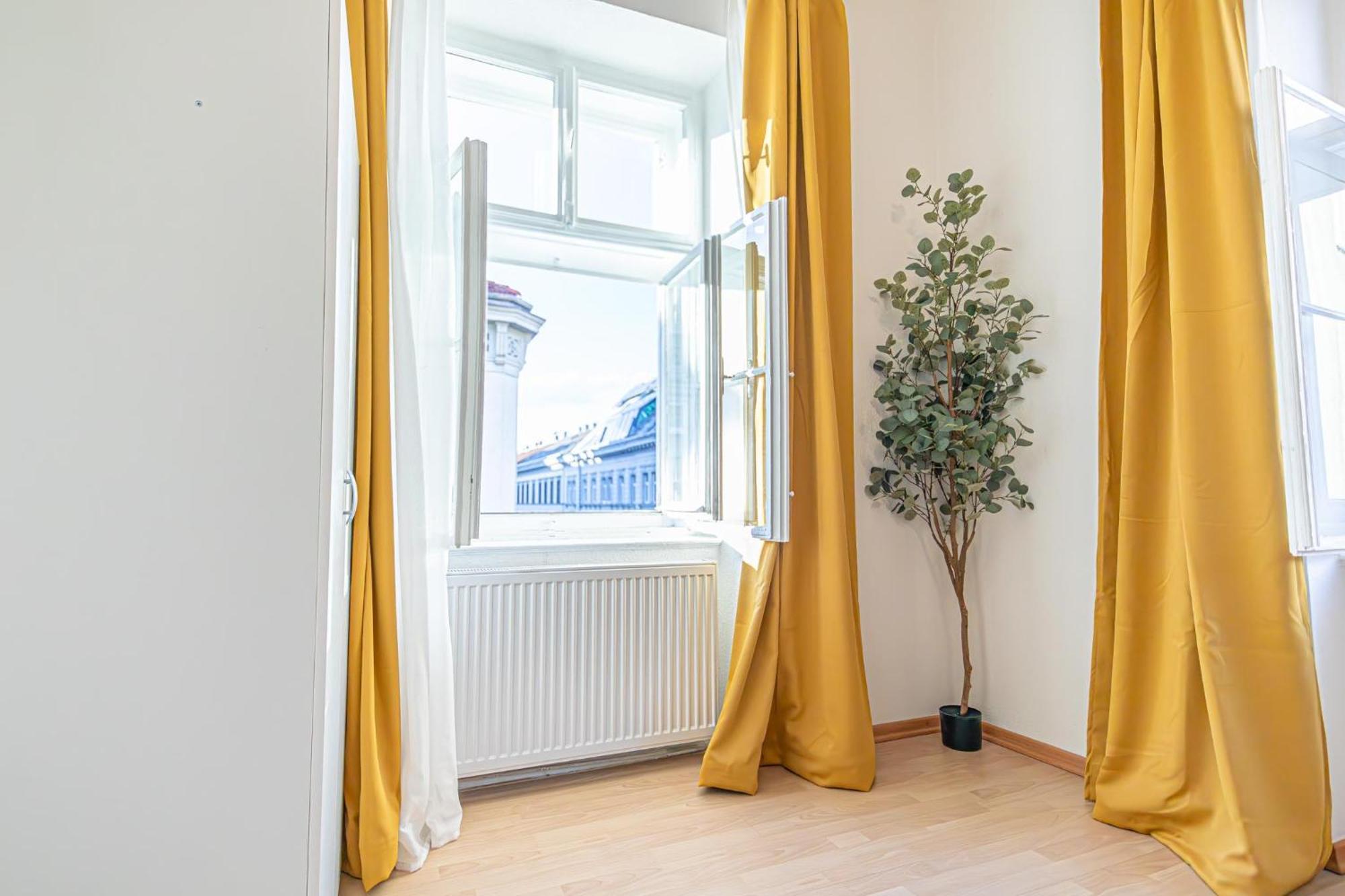 Desirable 2Br - Bookable For Longstays In Lockdown B Wien Eksteriør bilde